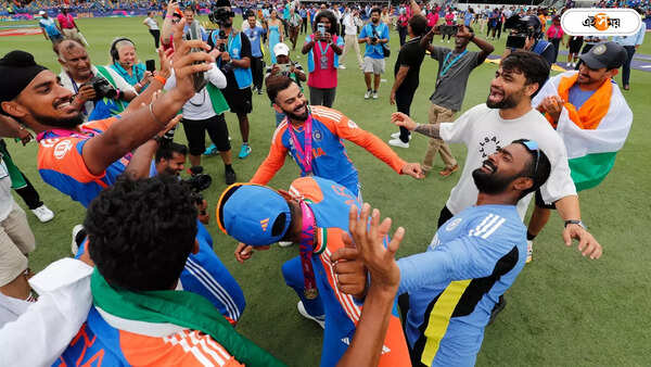 India's T20 World Cup And Three Ps of Success