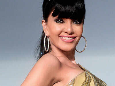 Cheque bouncing case: Koena Mitra gets six months’ jail