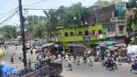Indore: Lockdown violators pelt stones on cops, 7 arrested 
