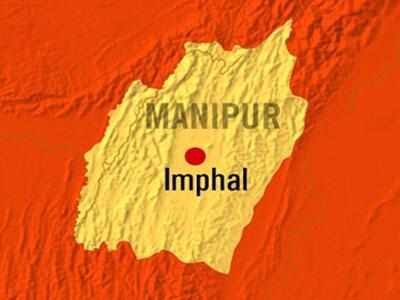 Manipur polls: 54 crorepatis in first phase