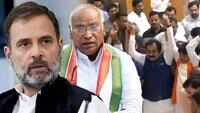 Congress Candidate Meenakshi Natarajan's Rajya Sabha Nomination Rejected In MP