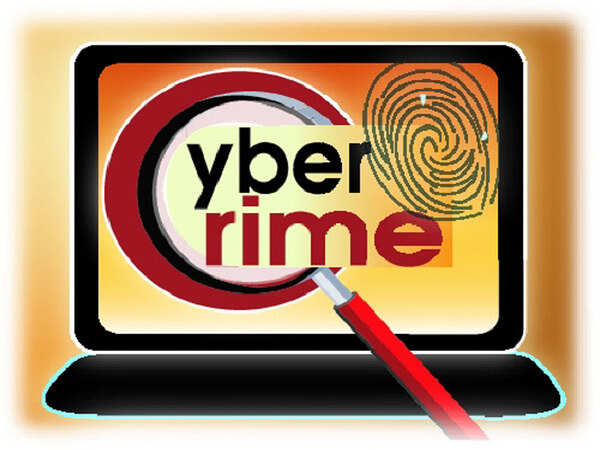 Telangana fourth in cybercrime, 70% rise in Hyderabad