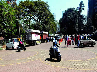 ‘No driving centres can issue driving licences’