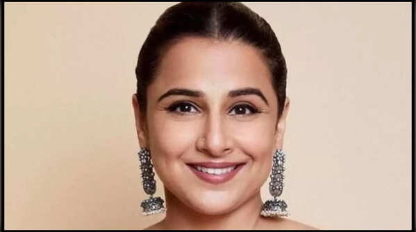 Vidya Balan