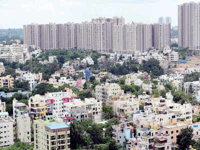 Missing street names and so on: BBMP property tax portal causes anxiety