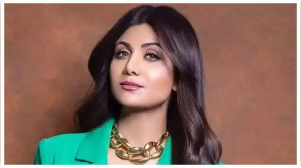 Shilpa Shetty