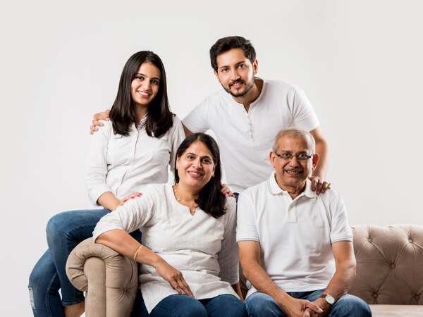 Should you include parents under family health insurance or opt for individual health covers?