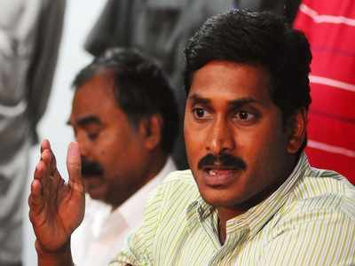 Jagan lures backward classes with 41 tickets for assembly poll