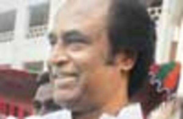 Rajinikanth's cameo RA.One