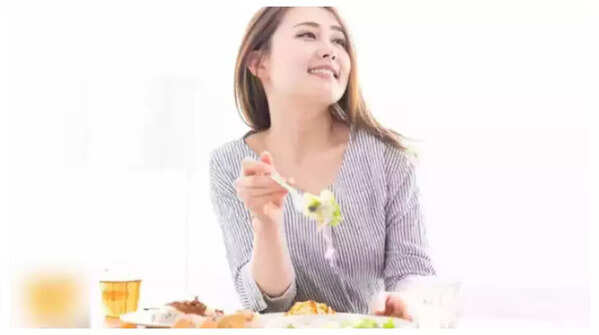 Portion control