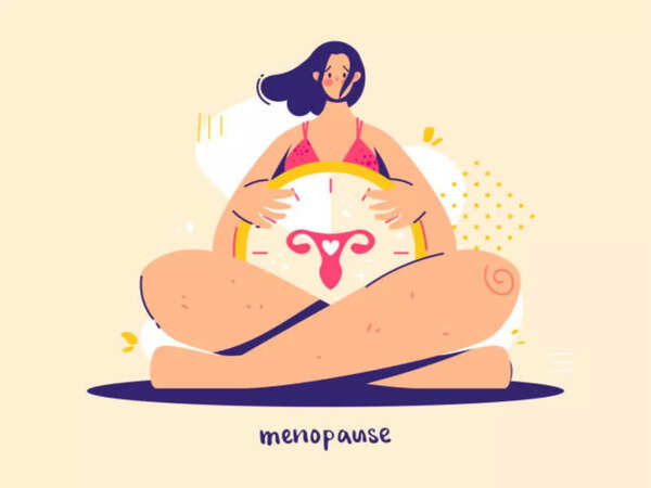 Why annual screenings are important for women post-menopause?