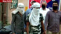 Delhi Police arrest notorious snatchers 