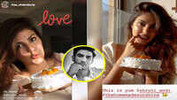 Was Rhea at Sushant's house on June 12? 