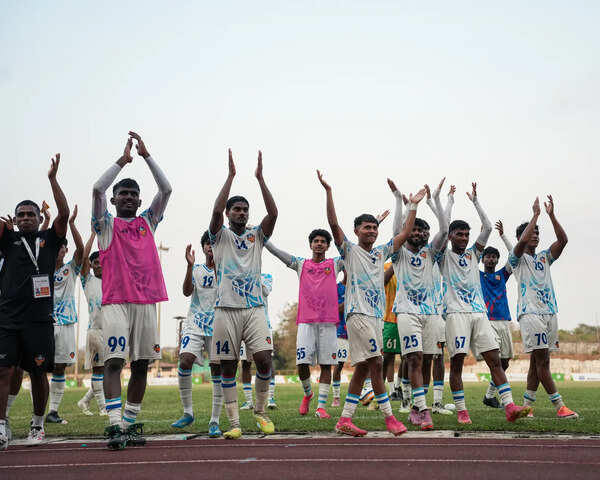 Goan players have good technique but that’s not enough in modern football: Manolo