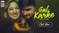 Latest Punjabi Song 'Gal Karke' Sung By Inder Chahal 