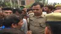 Bulandshahr: Youth runs over Dalit family for opposing girl’s harassment, 2 dead 
