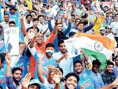BCCI manages a 'miracle' with schedule as all teams get to play home matches in their city