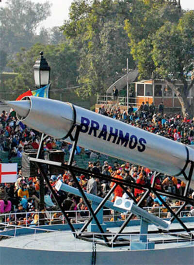 DRDO will work with Tirupati trust to prove loony theories