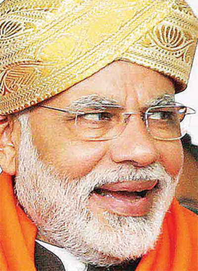 Did Amit Shah tapes make Modi lose his mojo?