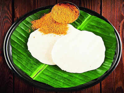 Bengaluru’s steamy affair with plastic idlis