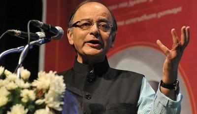 GST will help in evolving India as tax-compliant society: Aurn Jaitley