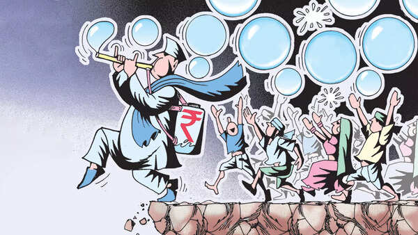 Why Rajasthan's irresponsible populism is against its citizens