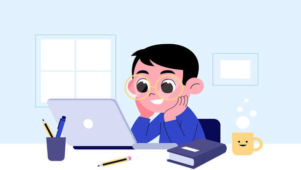 How technology is bringing the school to the living room