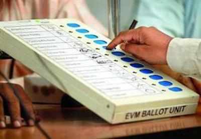 BMC Elections 2017: Poll Position