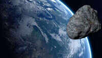 2019 OK: When this asteroid narrowly missed the earth 