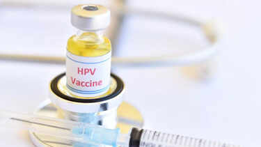 Cervical cancer: Vaccinating boys against HPV could lead to cervical cancer prevention