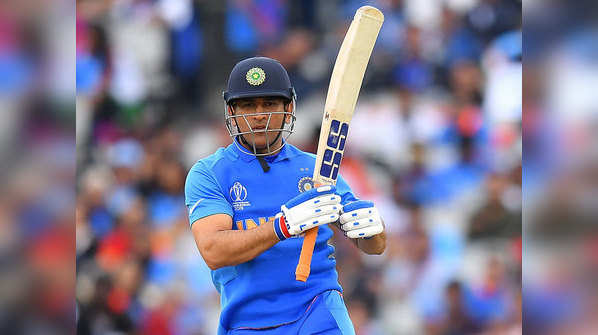 MS Dhoni's chances of making an international comeback hit a dead end