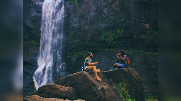 Athirapally, Kerala