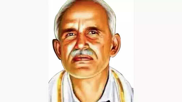 The ‘uncut diamond’, unsung CM of Madras Presidency
