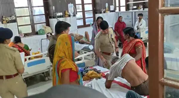 East Champaran hooch toll rises to 6