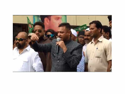 Telangana Assembly dissolution: Akbaruddin Owaisi believes MIM candidate can be Chief Minister