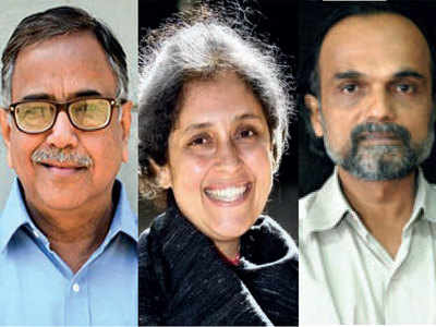 ‘Political intervention in data collection’ worries IIMA profs