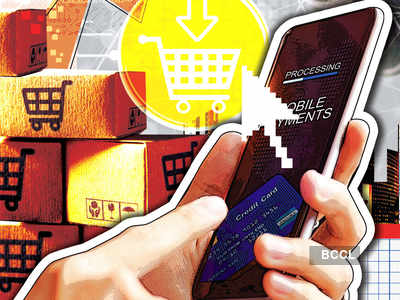 Digital payments: Pandemic does what demonetisation couldn’t do