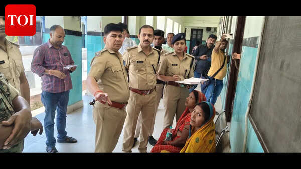 East Champaran hooch toll rises to 5; SHO suspended, chowkidar held