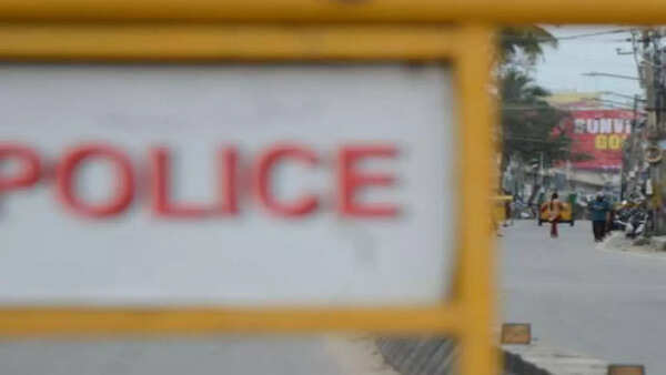 Tamil Nadu: DMK councillor’s husband held for chasing three with machete