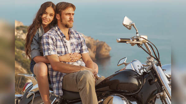 7 types of men women can’t resist