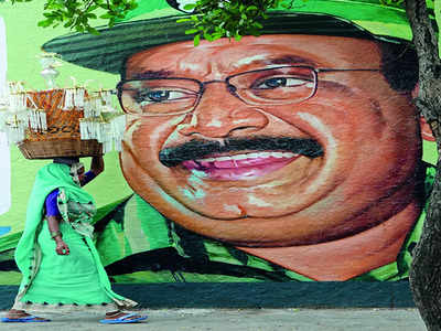 LTTE leader Prabhakaran alive, claims Nedumaran