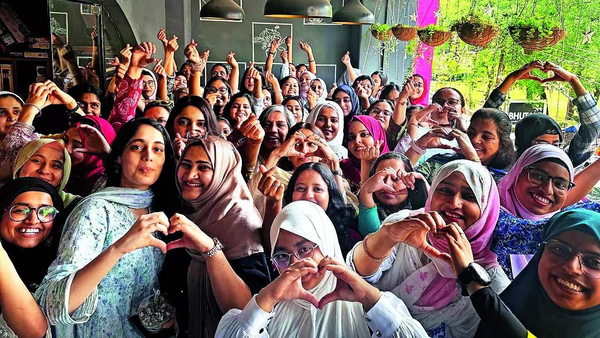 Halal hustle: Muslim ventures aim minority consumers