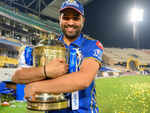 'That is the bottom line': Rohit Sharma reveals big India dream