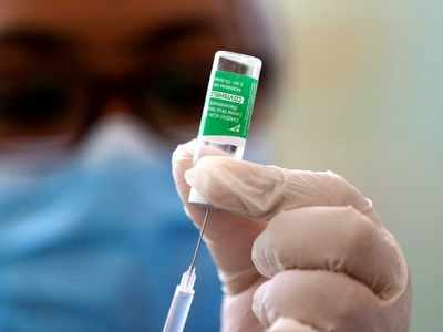 UK to receive 10 million AstraZeneca COVID-19 vaccine doses from Serum Institute of India