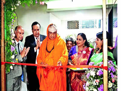 Khushi Fertility and IVF Centre inaugurated