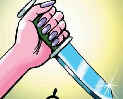 Woman kills daughter-in-law as son paid her more attention