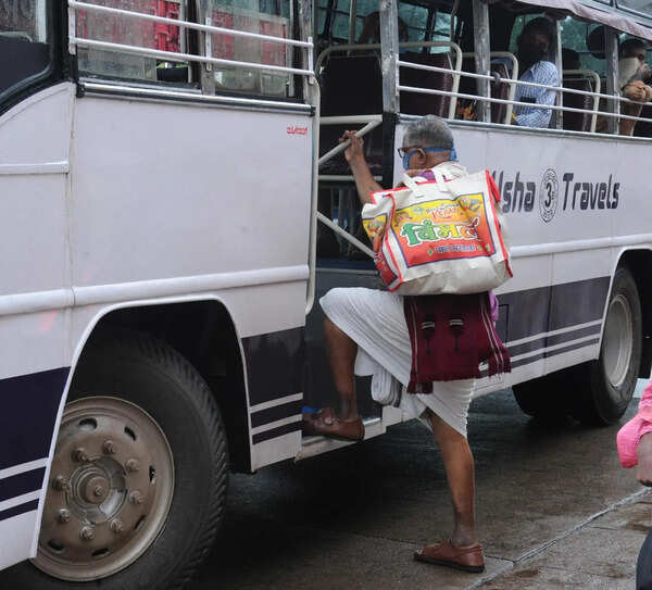 Private bus fare hike looms; operators in Dakshina Kannada to meet on May 19
