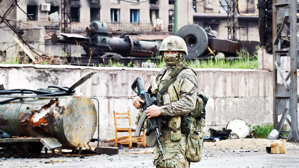 Why Modi-Zelenskyy call is turning point for India, and Ukraine war