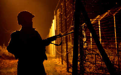 BSF jawan dies in ceasefire violation by Pakistan