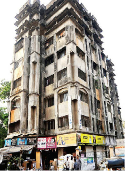Andheri hsg society imposes ‘fine raj’ to drive bachelors out